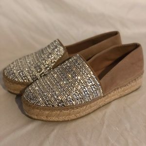 Steve Madden flats.